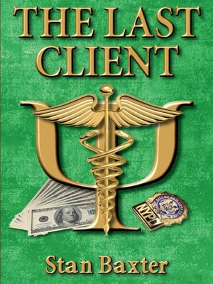 cover image of The Last Client